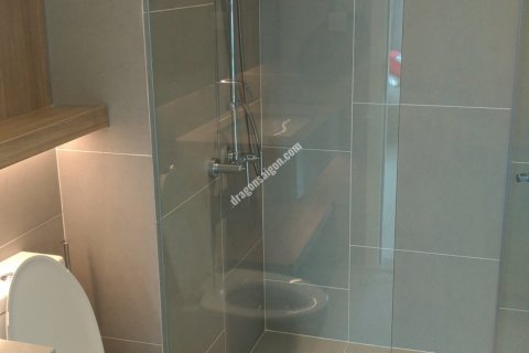 Квартира с 2 спальнями в Биньтхань, Хошимин , № 14992 10