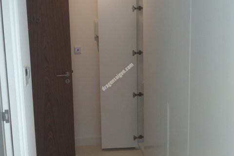 Квартира с 2 спальнями в Биньтхань, Хошимин , № 14992 12