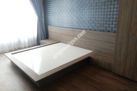3 bedrooms Apartment in Thu Duc, Ho Chi Minh, No. 14993 6
