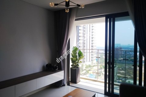 3 bedrooms Apartment in Thu Duc, Ho Chi Minh, No. 14993