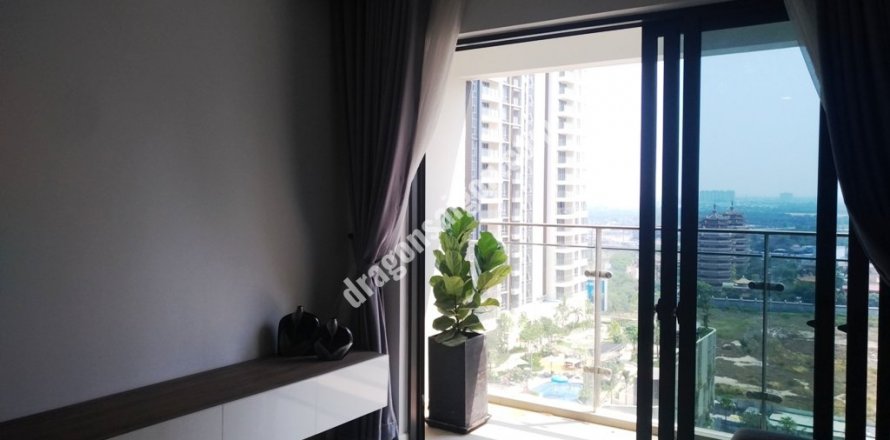 3 bedrooms Apartment in Thu Duc, Ho Chi Minh, No. 14993