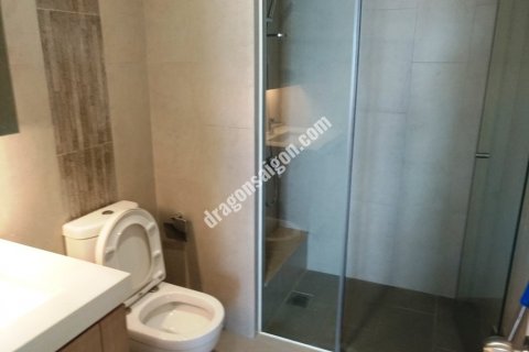 3 bedrooms Apartment in Thu Duc, Ho Chi Minh, No. 14993 8
