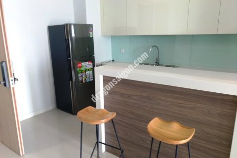 3 bedrooms Apartment in Thu Duc, Ho Chi Minh, No. 14993 2