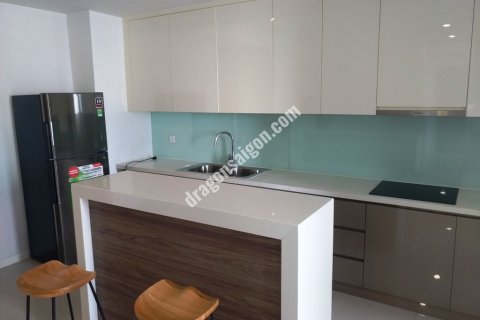 3 bedrooms Apartment in Thu Duc, Ho Chi Minh, No. 14993 9