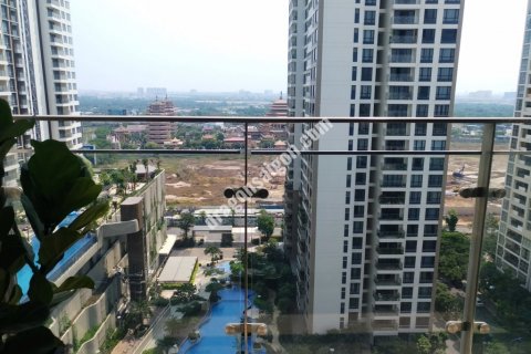 3 bedrooms Apartment in Thu Duc, Ho Chi Minh, No. 14993 3