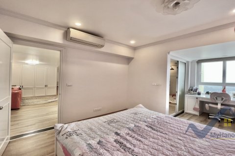 3 bedrooms Apartment in Long Bien, Ha Noi, No. 18967 16