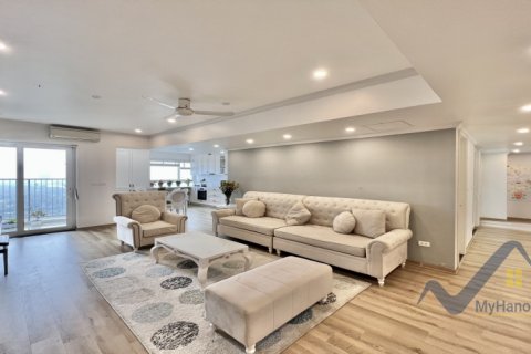 3 bedrooms Apartment in Long Bien, Ha Noi, No. 18967 2
