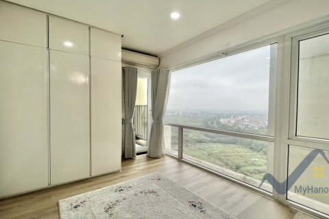 3 bedrooms Apartment in Long Bien, Ha Noi, No. 18967 12