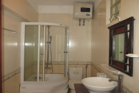 3 bedrooms Villa in Tay Ho, Ha Noi,  No. 20342 12