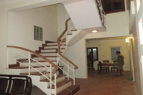 3 bedrooms Villa in Tay Ho, Ha Noi,  No. 20342 2
