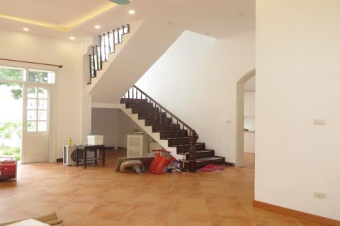 4 bedrooms Villa in Tay Ho, Ha Noi, No. 20339 5