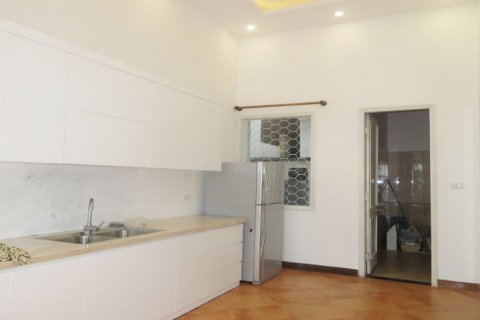 4 bedrooms Villa in Tay Ho, Ha Noi, No. 20339