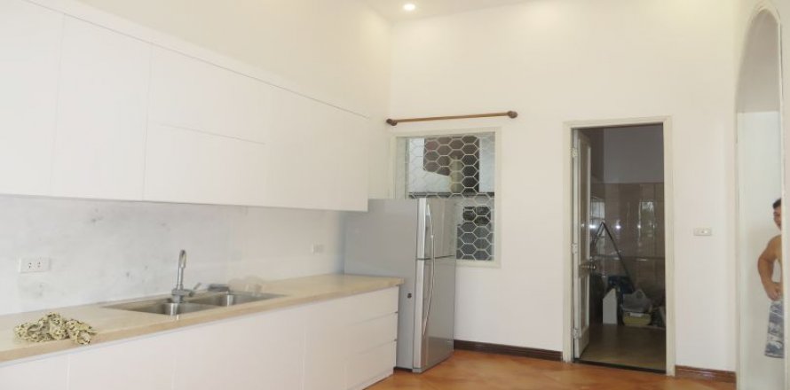 4 bedrooms Villa in Tay Ho, Ha Noi, No. 20339