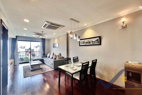 2 bedrooms Apartment in Tay Ho, Ha Noi, No. 20344
