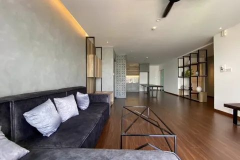 3 bedrooms Apartment in Thu Duc, Ho Chi Minh, No. 27208