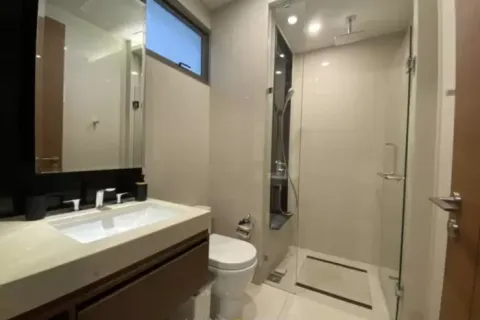 2 bedrooms Apartment in Thu Duc, Ho Chi Minh,  No. 27204 6