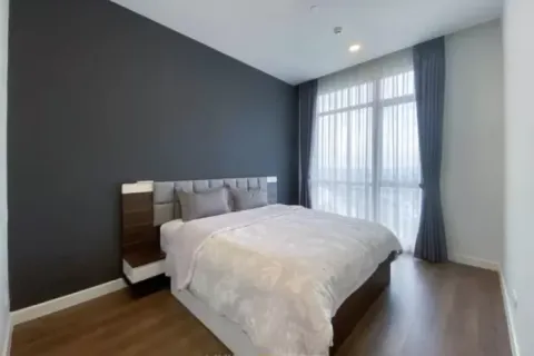 2 bedrooms Apartment in Thu Duc, Ho Chi Minh,  No. 27204 8