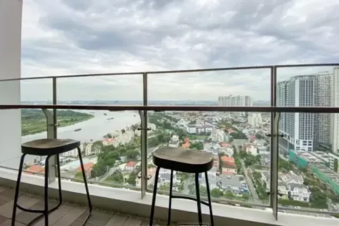2 bedrooms Apartment in Thu Duc, Ho Chi Minh,  No. 27204 7