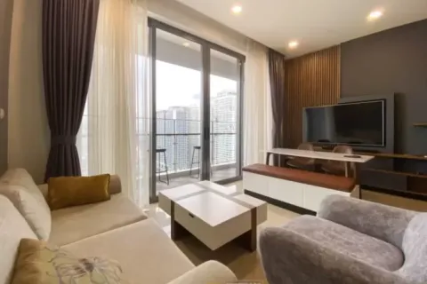 2 bedrooms Apartment in Thu Duc, Ho Chi Minh,  No. 27204