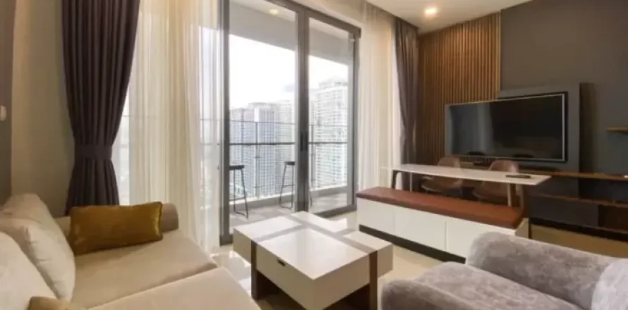2 bedrooms Apartment in Thu Duc, Ho Chi Minh,  No. 27204