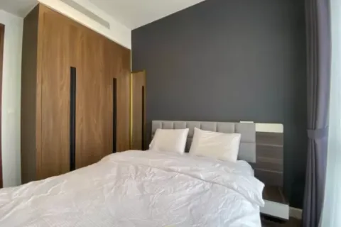 2 bedrooms Apartment in Thu Duc, Ho Chi Minh,  No. 27204 5
