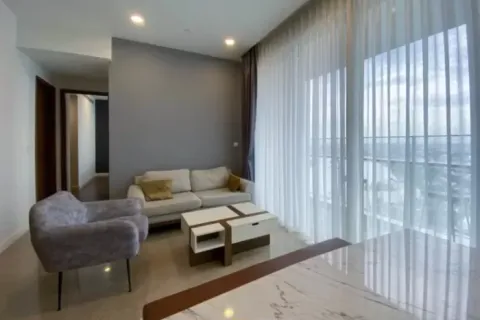 2 bedrooms Apartment in Thu Duc, Ho Chi Minh,  No. 27204 3