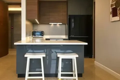 2 bedrooms Apartment in Thu Duc, Ho Chi Minh,  No. 27204 4