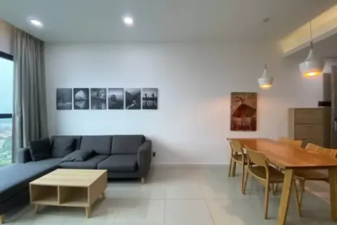 2 bedrooms Apartment in Thu Duc, Ho Chi Minh,  No. 27209