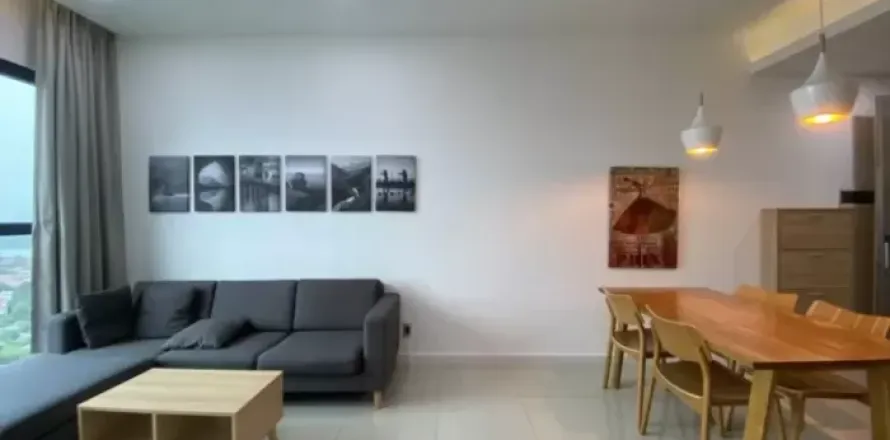 2 bedrooms Apartment in Thu Duc, Ho Chi Minh,  No. 27209