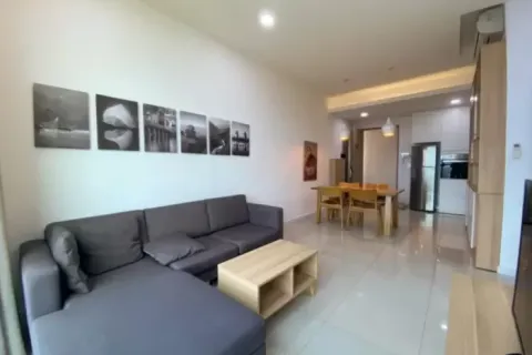 2 bedrooms Apartment in Thu Duc, Ho Chi Minh,  No. 27209 7