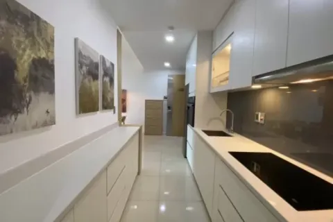 2 bedrooms Apartment in Thu Duc, Ho Chi Minh,  No. 27209 10