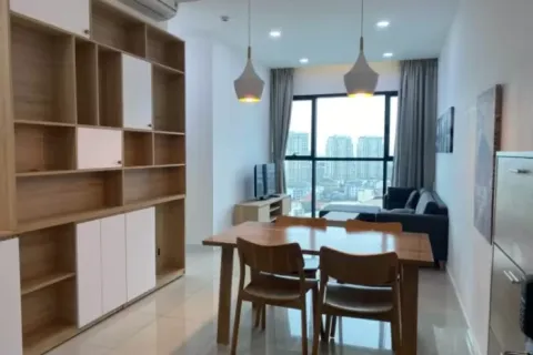 2 bedrooms Apartment in Thu Duc, Ho Chi Minh,  No. 27209 8