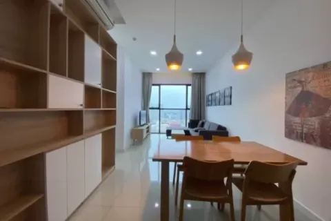 2 bedrooms Apartment in Thu Duc, Ho Chi Minh,  No. 27209 2