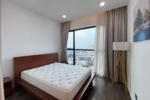 2 bedrooms Apartment in Thu Duc, Ho Chi Minh,  No. 27209 5