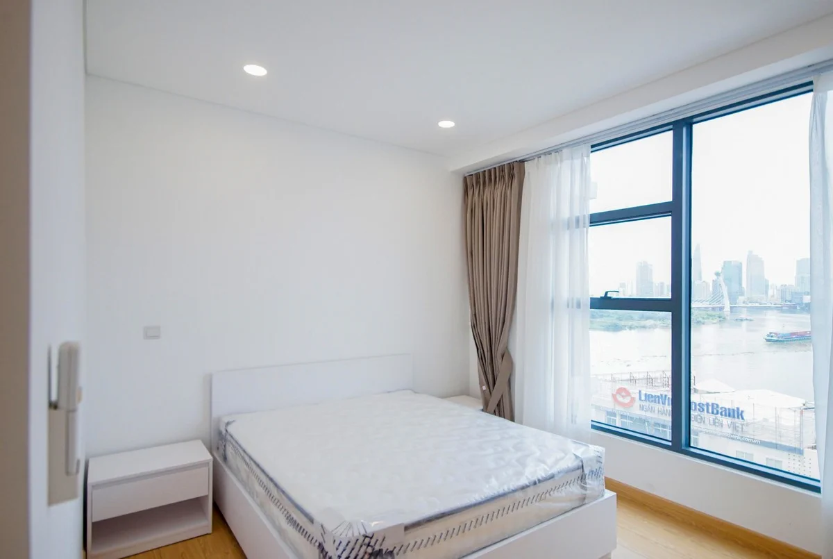 2 bedrooms House in Binh Thanh, Ho Chi Minh, Vietnam No. 27203