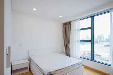 2 bedrooms House in Binh Thanh, Ho Chi Minh, No. 27203 5