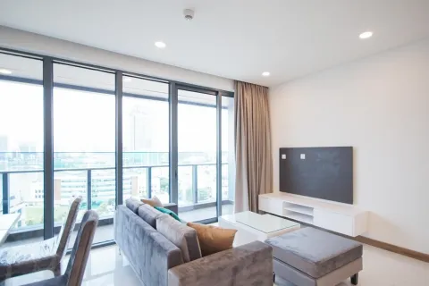 2 bedrooms House in Binh Thanh, Ho Chi Minh, No. 27203 7