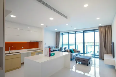 2 bedrooms House in Binh Thanh, Ho Chi Minh,  No. 27203