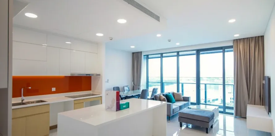 2 bedrooms House in Binh Thanh, Ho Chi Minh, No. 27203