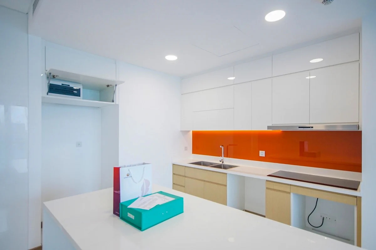 2 bedrooms House in Binh Thanh, Ho Chi Minh, Vietnam No. 27203