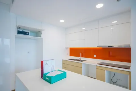 2 bedrooms House in Binh Thanh, Ho Chi Minh, No. 27203 3