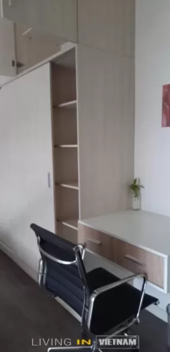 Квартира с 3 спальнями в Тхудык, Хошимин, Вьетнам № 27207