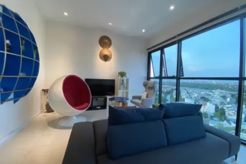 3 bedrooms Apartment in Thu Duc, Ho Chi Minh, No. 27207