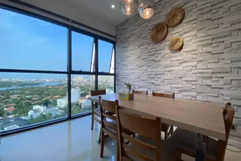 3 bedrooms Apartment in Thu Duc, Ho Chi Minh, No. 27207 5