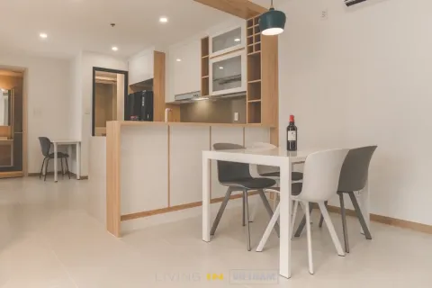 2 bedrooms Apartment in Thu Duc, Ho Chi Minh, No. 27205 10