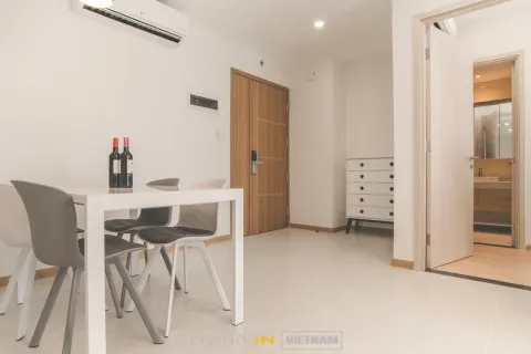 2 bedrooms Apartment in Thu Duc, Ho Chi Minh, No. 27205 7
