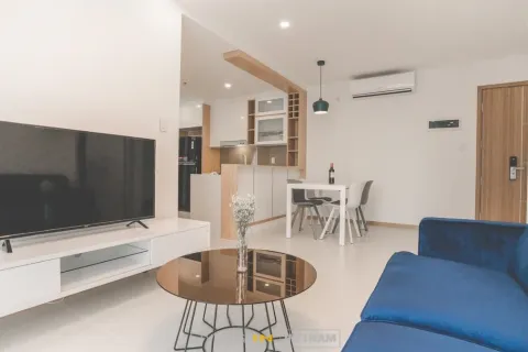 2 bedrooms Apartment in Thu Duc, Ho Chi Minh, No. 27205