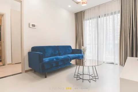 2 bedrooms Apartment in Thu Duc, Ho Chi Minh, No. 27205 5