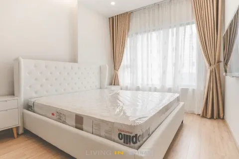 2 bedrooms Apartment in Thu Duc, Ho Chi Minh, No. 27205 3