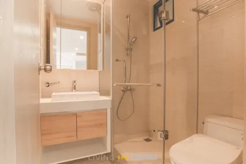 2 bedrooms Apartment in Thu Duc, Ho Chi Minh, No. 27205 2